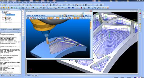 cnc machine operating software|engraving software for cnc mill.